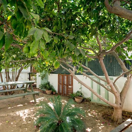 Diamante Guest House-Stone Room Famagusta  Exterior photo