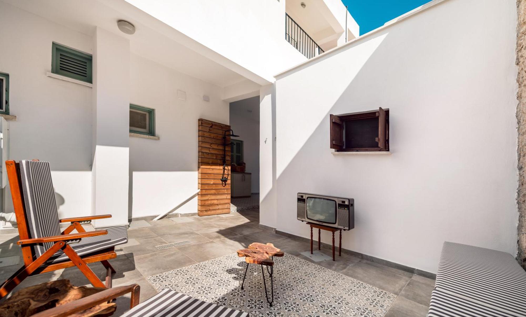 Diamante Guest House-Stone Room Famagusta  Exterior photo