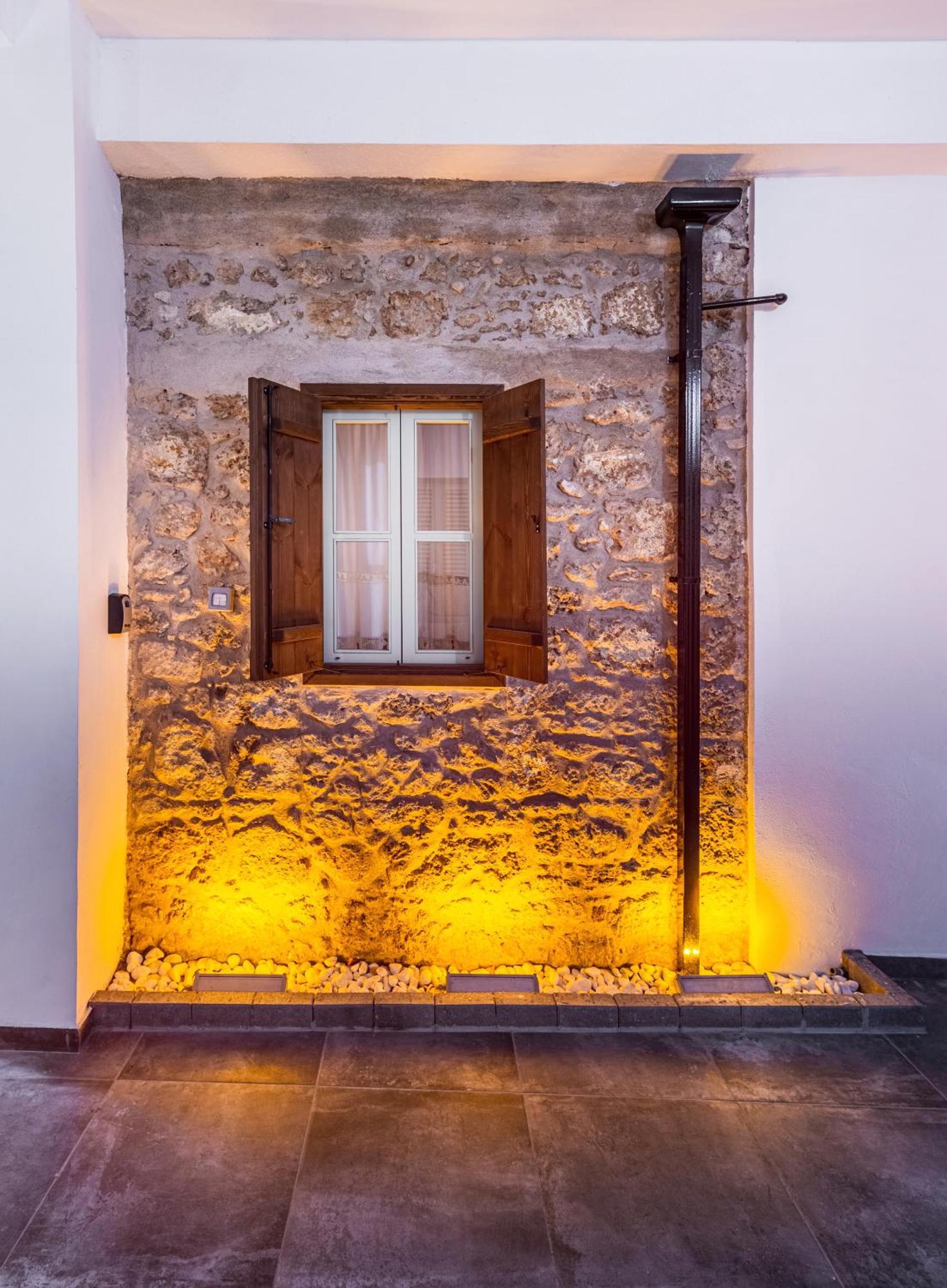 Diamante Guest House-Stone Room Famagusta  Exterior photo